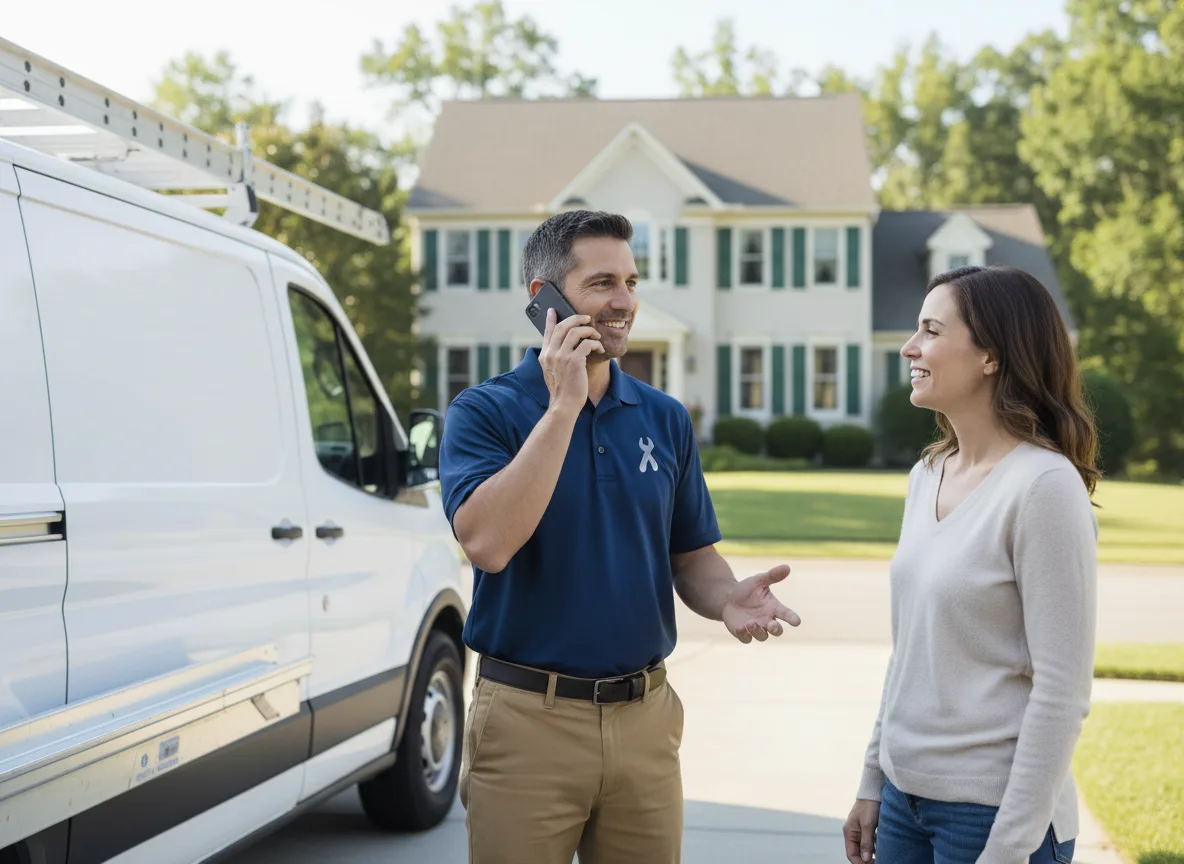 Home Gutter Service Sadsburyville, PA FAQs